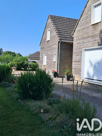 Village house in L'Orée-d'Écouves (61420)