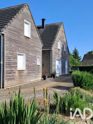 Village house in L'Orée-d'Écouves (61420)