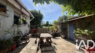 Maison de ville à Moissac (82200)