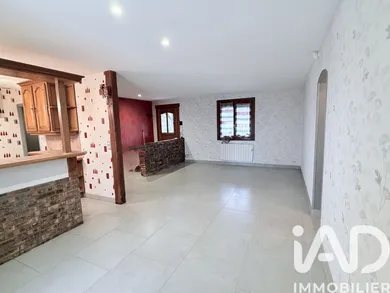 House in Vimory (45700)