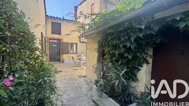 Maison de ville à Montauban (82000)
