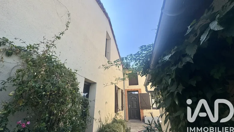 Maison 3 pièces 62 m² · à Montauban · 62 m² · 135 000 €