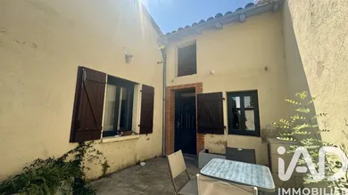 Maison de ville à Montauban (82000)