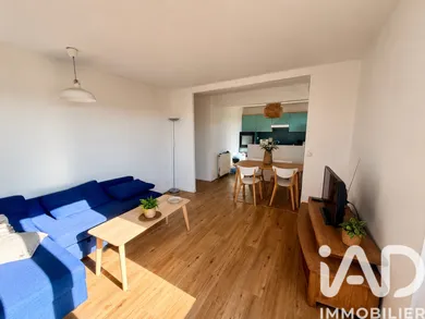 Apartment in Cergy (95800)