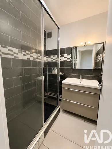 Apartment in Cergy (95800)