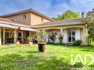 House in Bouliac (33270)