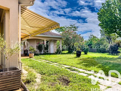 House in Bouliac (33270)