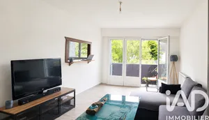 Appartement à Louviers (27400)
