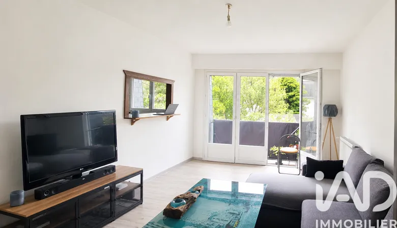 Appartement 1 pièce 35 m² · à Louviers · 35,2 m² · 70 000 €