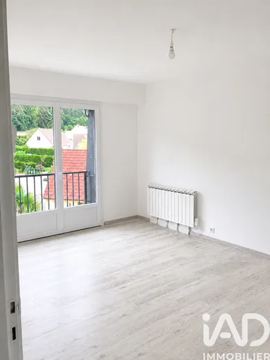 Appartement à Louviers (27400)