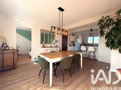Apartment in Dole (39100)