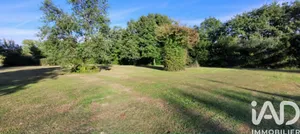 Terrain à bâtir à Nouaillé-Maupertuis (86340)