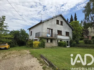 Maison à Brieulles-sur-Meuse (55110)