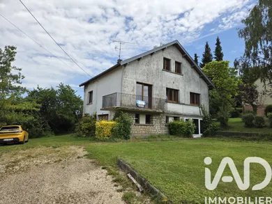 House in Brieulles-sur-Meuse (55110)