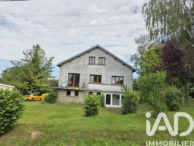 House in Brieulles-sur-Meuse (55110)
