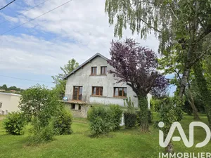 House in Brieulles-sur-Meuse (55110)
