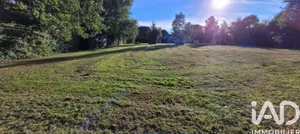 Building plot in Nouaillé-Maupertuis (86340)