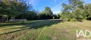 Terrain à bâtir à Nouaillé-Maupertuis (86340)