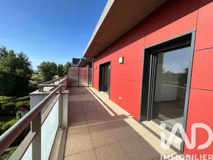 Duplex in Beaumont (74160)