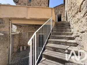Village house in La roques  sainte Marguerites (12100)