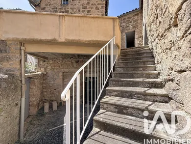Village house in La roques  sainte Marguerites (12100)