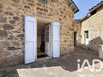 Village house in La roques  sainte Marguerites (12100)
