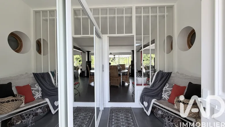 Maison 4 pièces 110 m² · à Lanton · 110 m² · 560 000 €