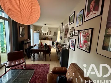 Apartment in Pau (64000)