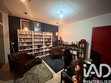 Apartment in Pau (64000)