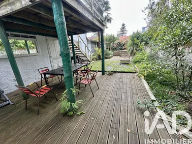 Apartment in Pau (64000)