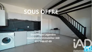 Apartment in Valence (26000)