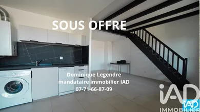 Apartment in Valence (26000)