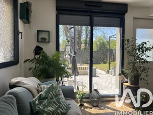Appartement à Seraincourt (95450)