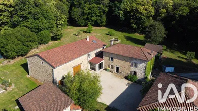 Domaine à Ambazac (87240)