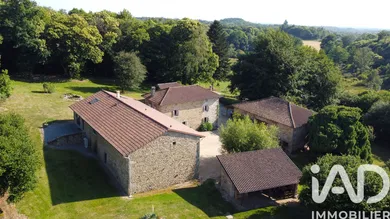 Domaine à Ambazac (87240)