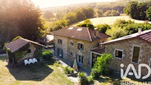 Domaine à Ambazac (87240)