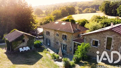 Domaine à Ambazac (87240)