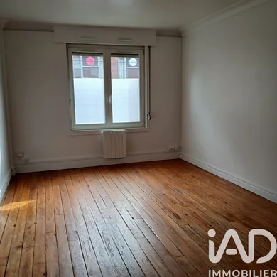 Apartment in Valenciennes (59300)