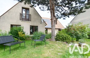 Maison à Le Plessis-Bouchard (95130)