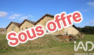 Maison à Bords (17430)