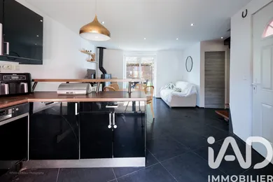 Duplex à Saint-Genis-les-Ollières (69290)