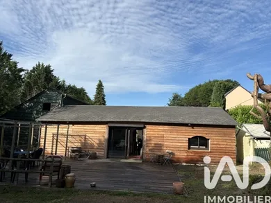 House in Tessy-Bocage (50420)
