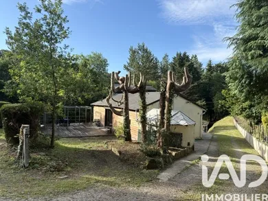 House in Tessy-Bocage (50420)