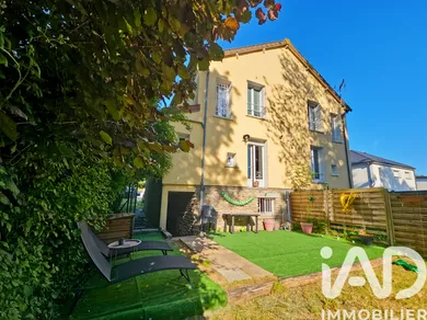 Appartement à Soignolles-en-Brie (77111)