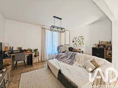 Appartement à Soignolles-en-Brie (77111)