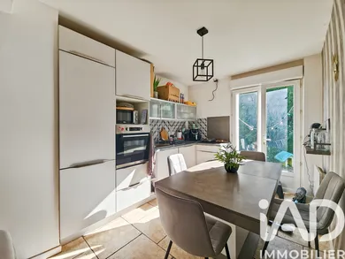 Appartement à Soignolles-en-Brie (77111)