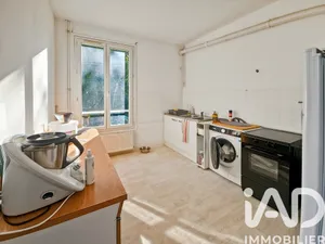 Apartment in Soignolles-en-Brie (77111)