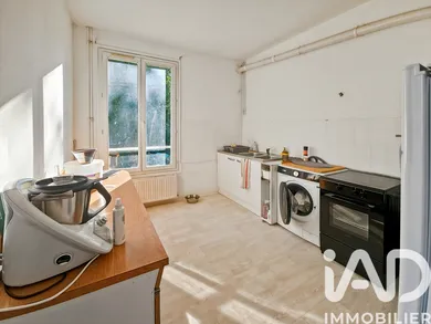 Appartement à Soignolles-en-Brie (77111)