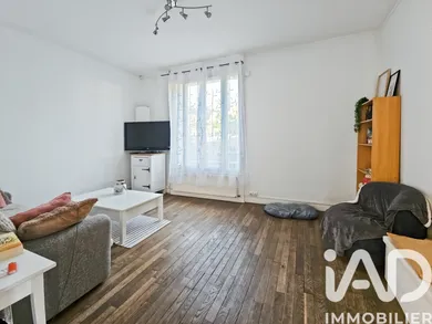 Appartement à Soignolles-en-Brie (77111)