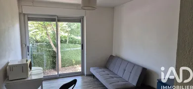 Apartment in Montpellier (34090)